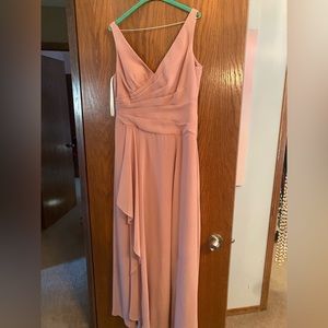 Azazie dress Kori size 12